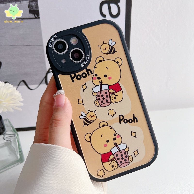 Ốp Điện Thoại Tpu In Hình Cho iPhone 13 12 11 6 6s 7 8 Plus X Xr Xs Max 11 12 Pro Max SE 2020