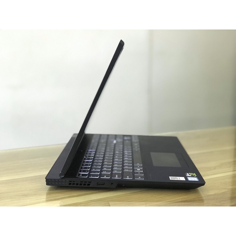 Laptop LENOVO LEGION Y530 i7 - GAMING MỚI 99% GIÁ TỐT