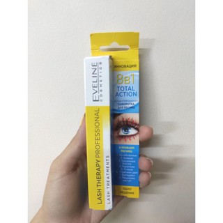 Dưỡng dài mi eveline, Dưỡng mi khỏe hiệu quả - Mộc Miên Shop