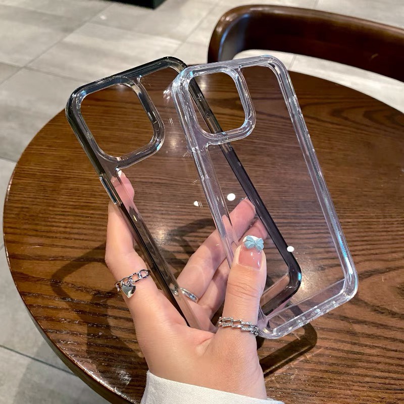 Ốp điện thoại DLLENCASE A297 thích hợp cho iPhone 14 13 Pro Max 11/ Pro Max/ 12/ 12 Pro/ 12 Pro Max/ 13/ Pro X XR XSMax