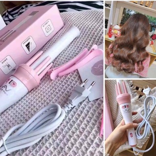 ❤️Freeship❤️ MÁY UỐN TÓC TỰ ĐỘNG PHIÊN BẢN MỚI