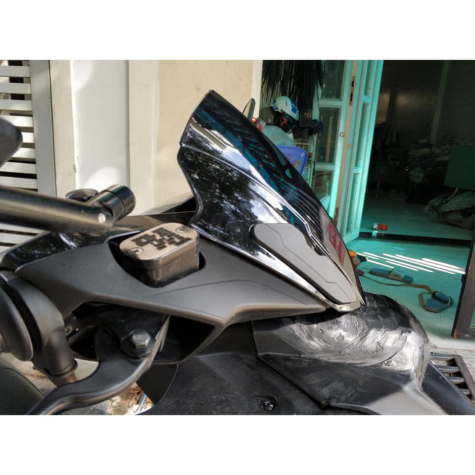 Mão NVX - Mão nhập Indo cho xe NVX