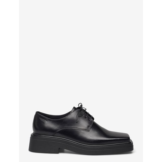 giày oxford vagabond nữ đen