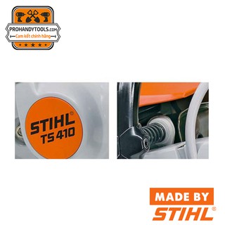 MÁY CẮT BÊ TÔNG STIHL TS410