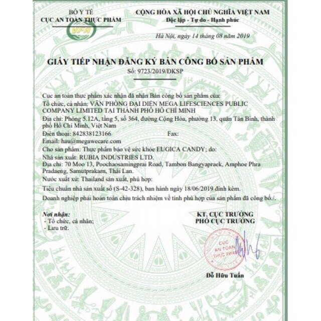 Eugica Dung Dịch Xịt Thông Xoang 15ml,Trà Thảo Dược Cold & Flu 10 gói/hộp,Viên Ngậm Giảm Ho, Đau Họng, Rát Cổ 100 viên/h | BigBuy360 - bigbuy360.vn