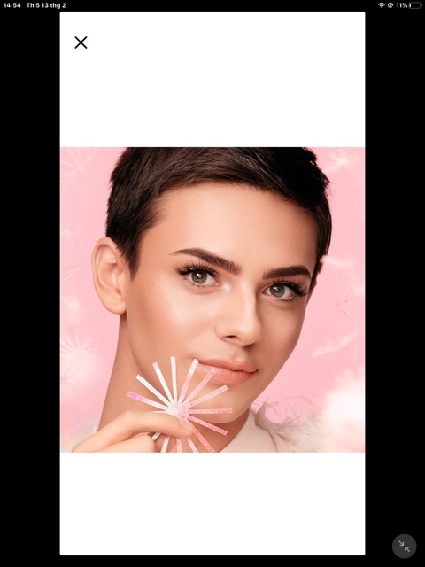 [HẠN 9/21] Phấn Highlight Benefit Dandelion Twinkle fullsize 3G | BigBuy360 - bigbuy360.vn