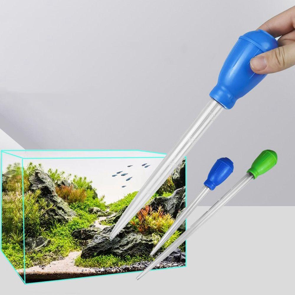 Ống Silicone Hút Lọc Vệ Sinh Bể Cá Tiện Lợi