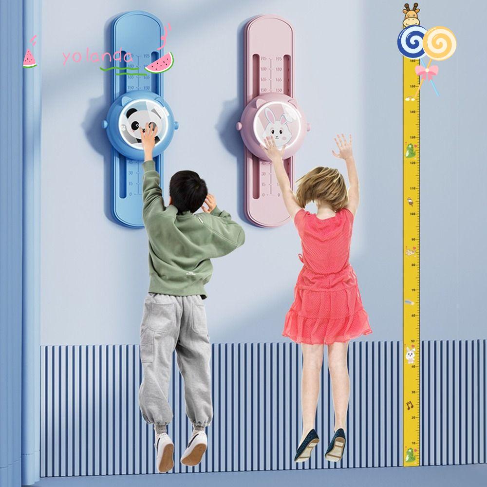 Máy Đếm Nhảy Cảm Ứng Cho Bé Tập Nhảy