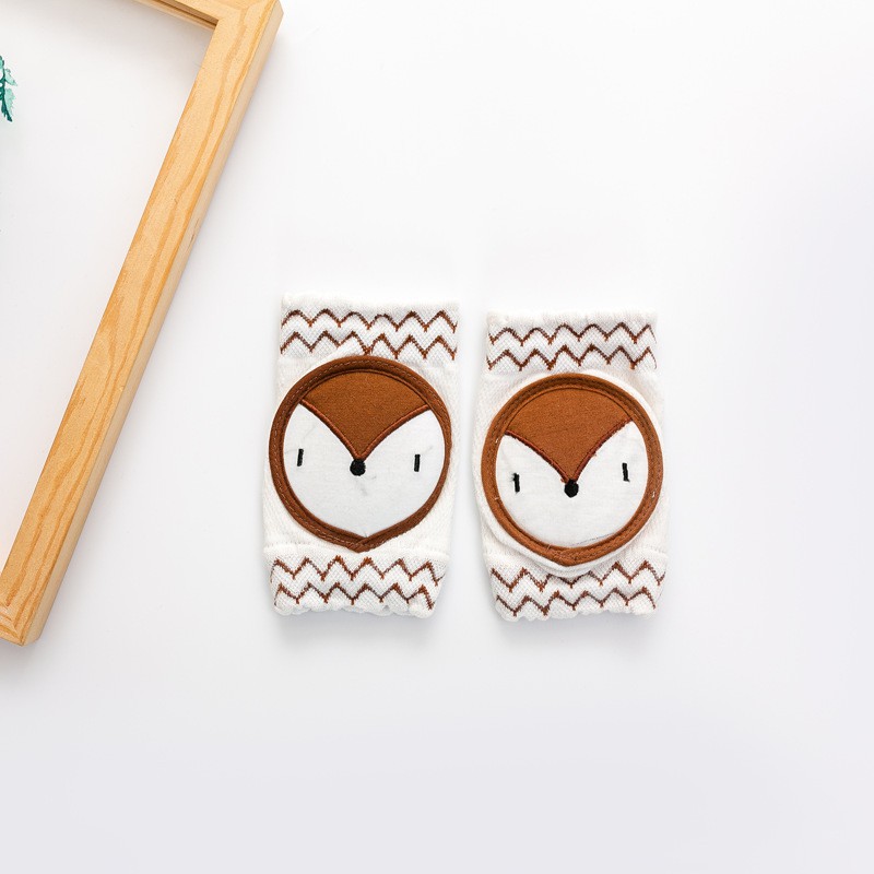 đệm bảo vệ gối cho bé, vớ tập bò cho bé, bọc bảo vệ gối cho bé