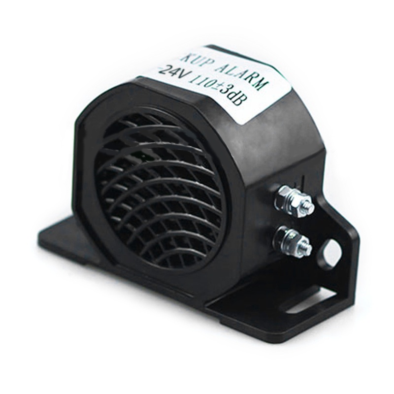 Chuông Báo Động Dự Phòng Tự Động Chống Nước IOR 110DB Cho Xe Tải