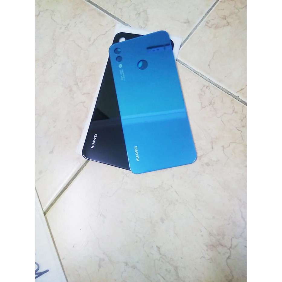 [Mã ELFLASH5 giảm 20K đơn 50K] Nắp lưng điện thoại Huawei Nova 3e chính hãng, thay nắp lưng huawei nova 3e chất lượng