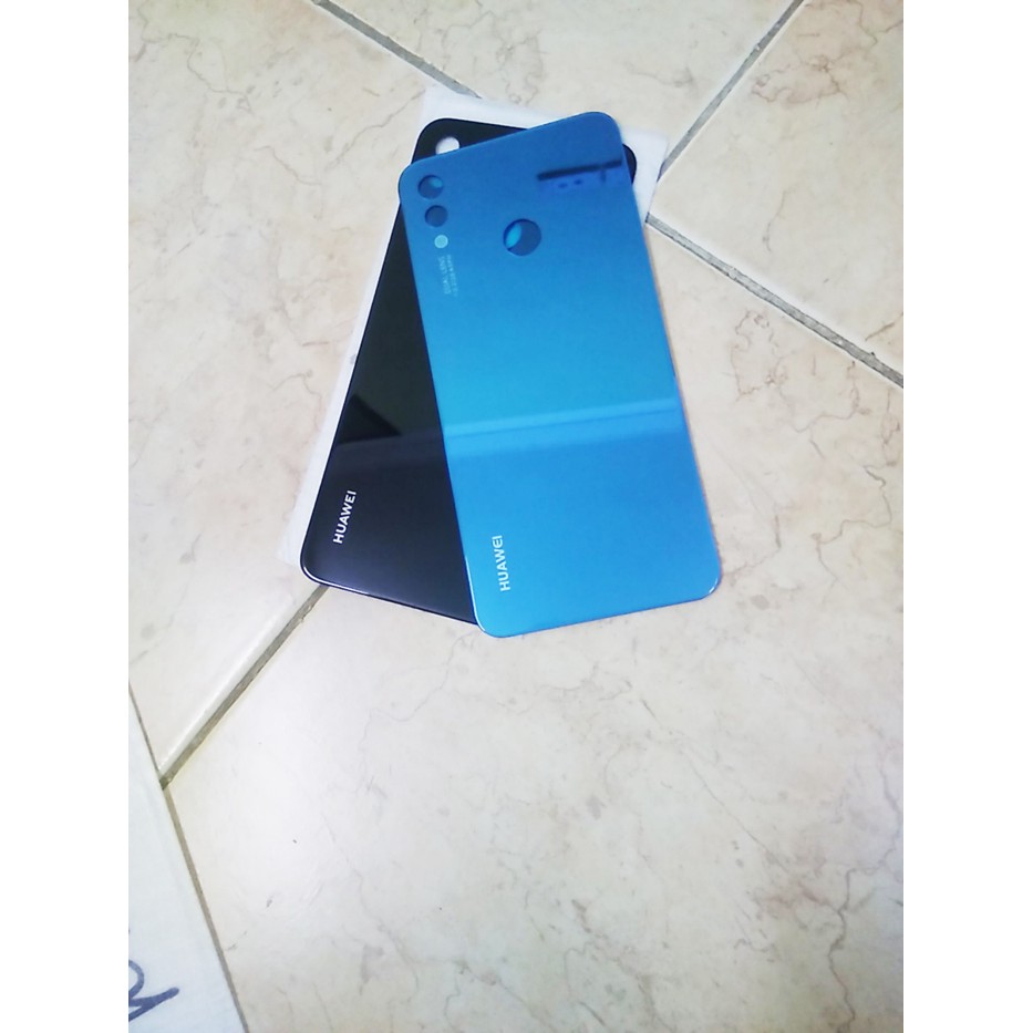 Nắp lưng điện thoại Huawei Nova 3e chính hãng, thay nắp lưng huawei nova 3e chất lượng