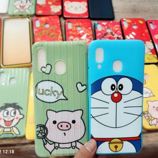 Ốp lưng samsung a20 inbox shop chọn mẫu 16221212