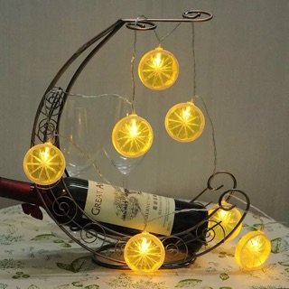 Đèn trang trí Mây - Sao mẫu mới