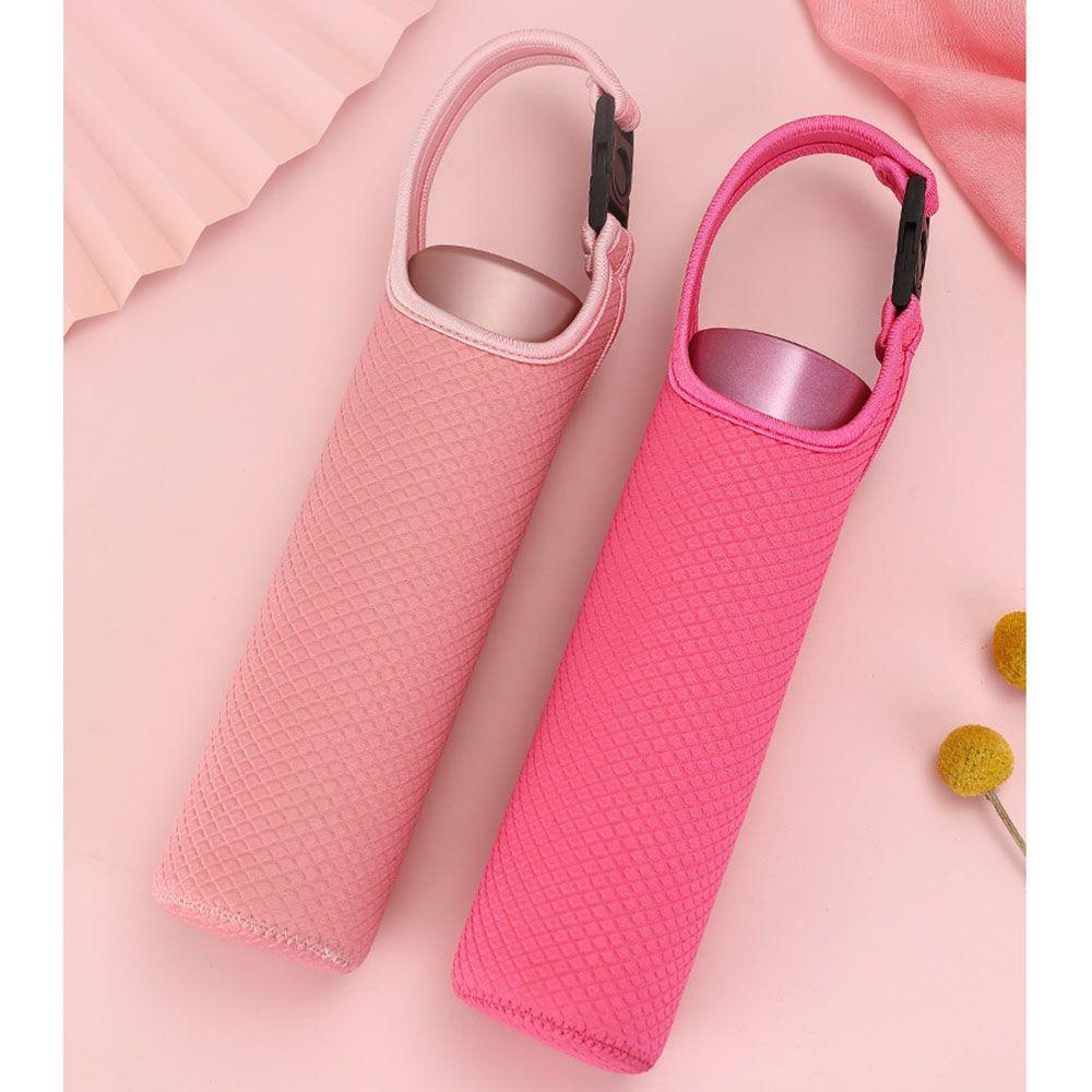 Vỏ Bọc Bình Nước Thể Thao Ngoài Trời Có Dây Đeo Ốp