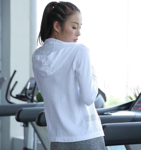 ÁO KHOÁC PHỐI LƯỚI CAO CẤP MỚI
