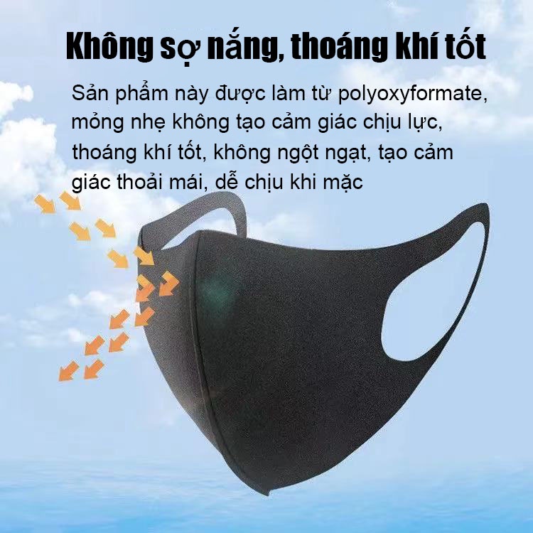 [Mới] Khẩu trang PITTA MASK | BigBuy360 - bigbuy360.vn