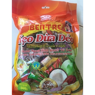 Kẹo dừa Bến tre(1kg)