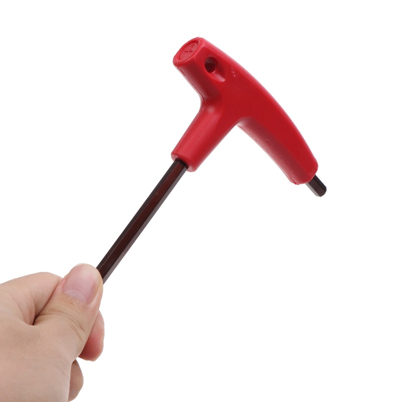 Bộ 9 Cờ Lê Chữ T Sửa Chữa Đa Năng Tiện Dụng