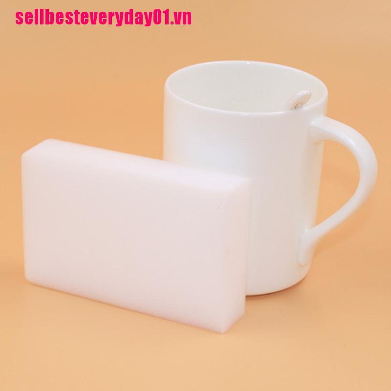 Mút Rửa Chén Đa Năng Melamine Tiện Lợi