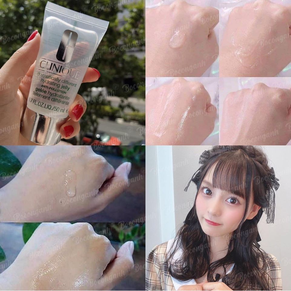 GEL DƯỠNG ẨM DA DẦU CLINIQUE 30ML | BigBuy360 - bigbuy360.vn