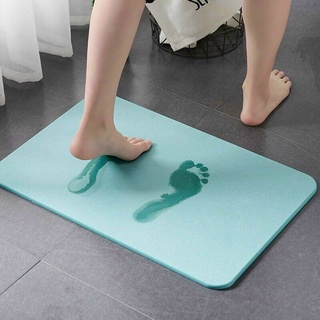 Thảm đá chùi chân siêu thấm Nhật Bản