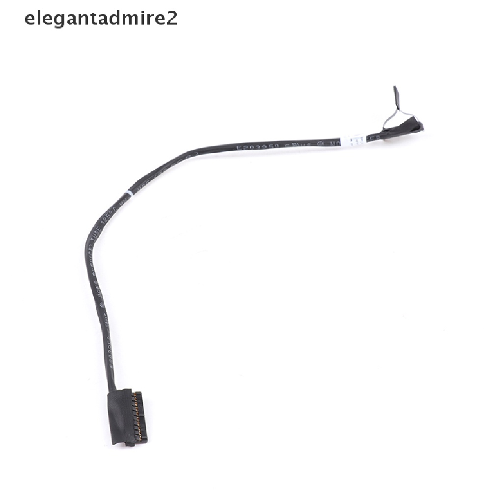 Cáp kết nối pin cho Laptop Dell Latitude 5480 5490 5491 E5480 E5490