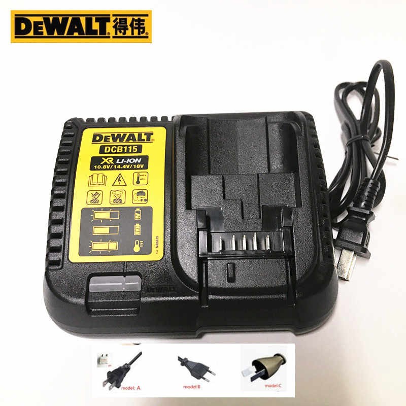 CHÍNH HÃNG - Máy cưa vòng dùng pin 18V / 20Vmax Dewalt DCS374N / DCS374P1