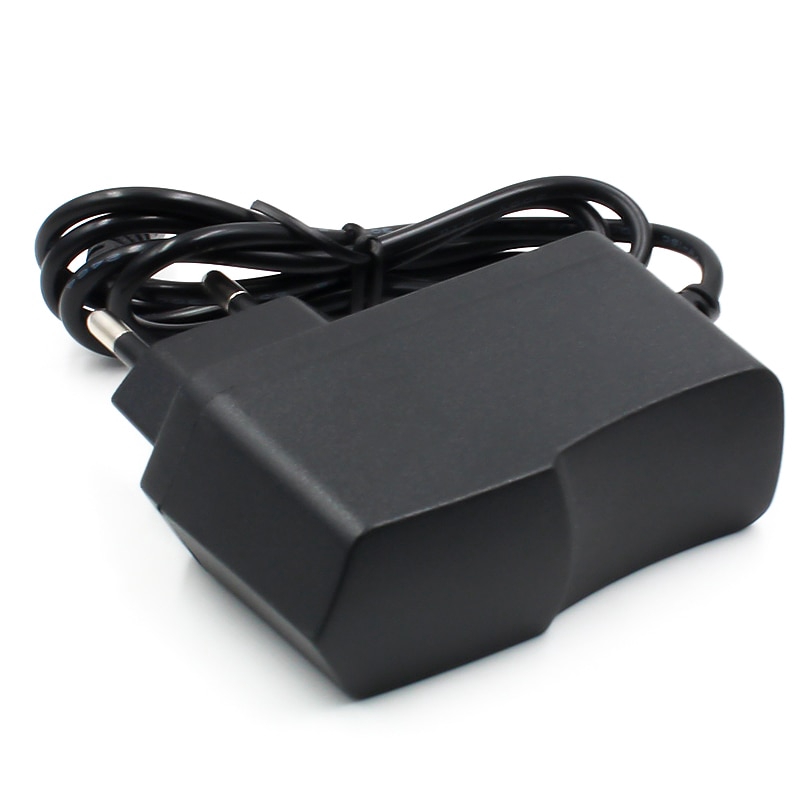 Bộ sạc pin DC 9V1A 9V 1A AC 100V-240V 5.5mm x 2.1mm 1000mA chuyên dụng cho arduino