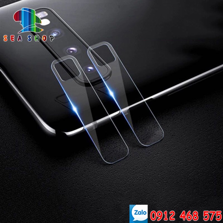 Kính bảo vệ Camera dành cho Samsung J6, J4 Plus,M21, M31, M30S, S20, S8, S9 Plus, Note8,Note9, Note10, Note20, A21S, S20