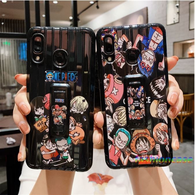 Ốp Lưng Xiaomi Redmi Note 7 Pro Note 4X 8 Note 8 Pro 7 - D007