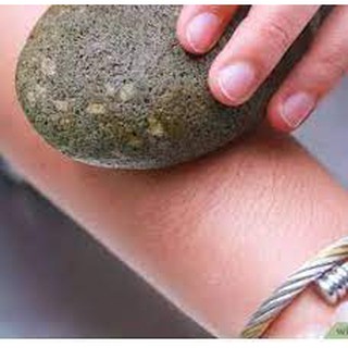 Đá kỳ tắm tự nhiên_siêu rẻ_siêu sướng, đá tẩy tế bảo chết, đá rửa mặt, đá kỳ lưng