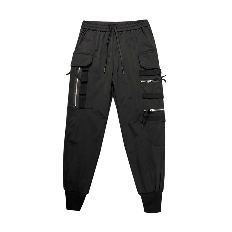QUẦN JOGGER NAM FROM PHONG BLACKWEAR