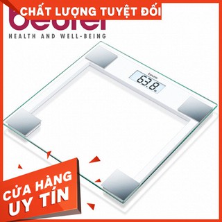 Cân sức khỏe điện tử Beurer GS14 (Beurer GS-14, GS 14)