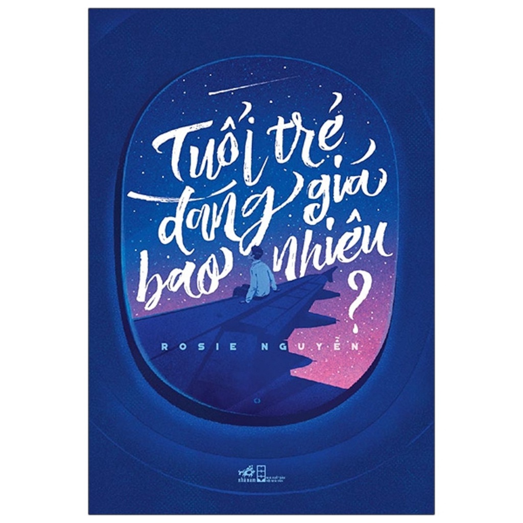 Sách - Tuổi Trẻ Đáng Giá Bao Nhiêu (Tái Bản 2021)