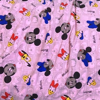 SALES - 3m vải thun cotton