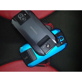 Điện thoại chống nước Kyocera Torque G04 màn Saphire Chống nước - Chống Va đập