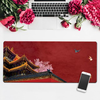 Tấm lót chuột cỡ lớn thời trang