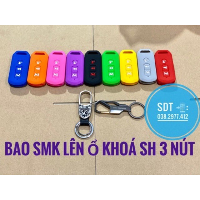 Bao SMK Click Vario Airblade Sh Mode Vison V.V