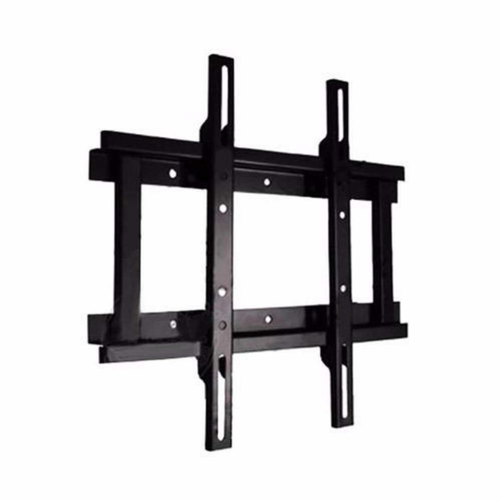 Khung Treo loại thẳng Cho Tivi LCD - LED Từ 42 inch  Sắt Sơn Tĩnh Điện LED bản cố định