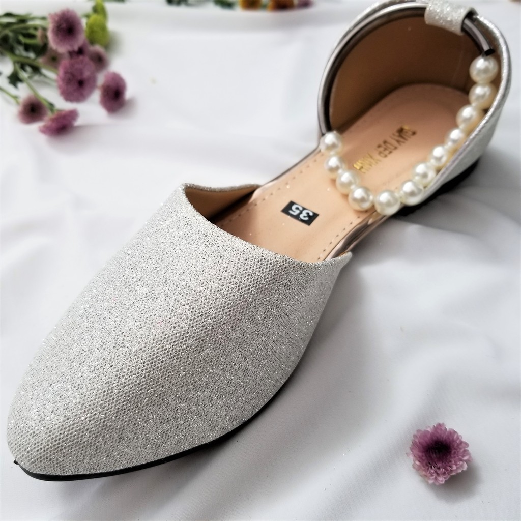 [SALE XẢ HÀNG] Búp bê hở eo quai chuỗi vòng châu | BigBuy360 - bigbuy360.vn