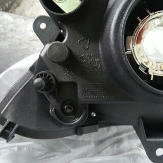 Pha đèn Sh150 2010 Ý (Sh125/Sh150 2009-2010-2011 Xe Ý)