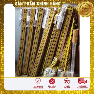 [ -30% chào năm mới 2021] [- 20%] [QUÀ TẶNG 100K MÓC CAO CẤP MẠ CRÔM] Sào phơi đồ inox chữ X LOẠI DÀY 2m (4Kg2), DÀY 2m4