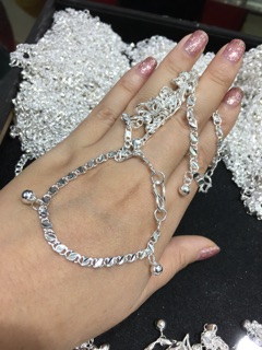 Lắc cho bé