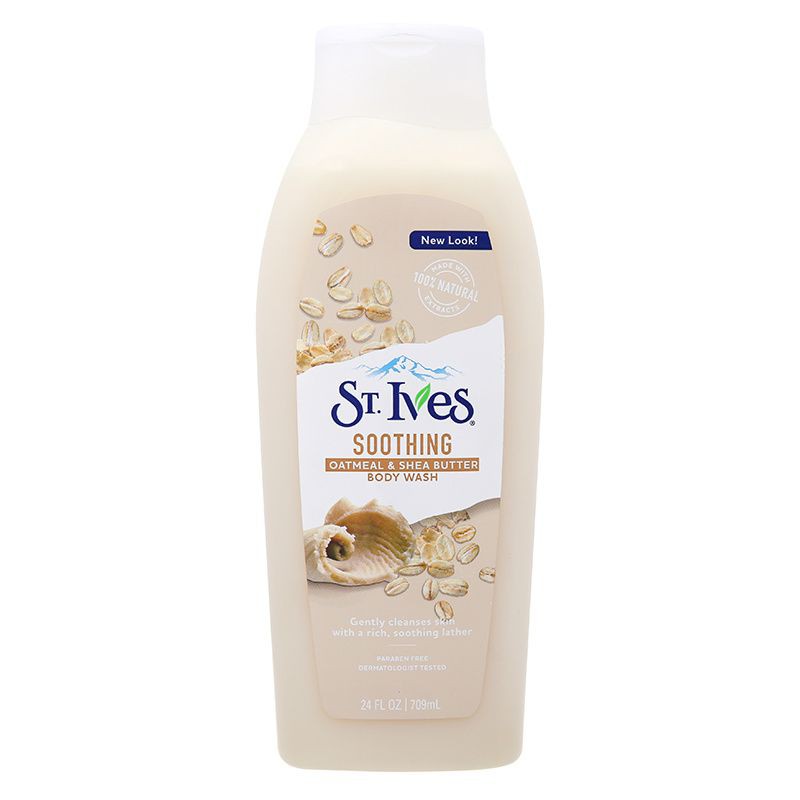 [MỚI 2022] Sữa Tắm St.Ives 650ml & 473ml | BigBuy360 - bigbuy360.vn