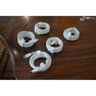 Cáp Type C - Type C 2m Apple
