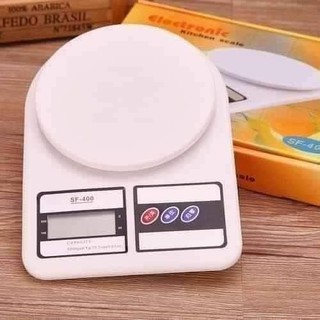 Cân điện tử tiểu ly electronic mini