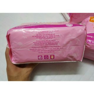 Băng vệ sinh mama cho mẹ sau sinh gói 12 miếng