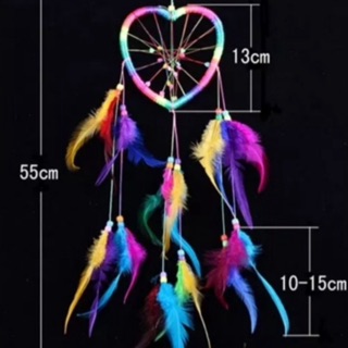 Vòng dreamcatcher