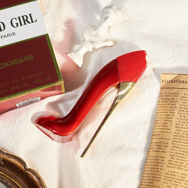 nước hoa đôi giầy Good girl hàng nội địa trung chai 80ml mp